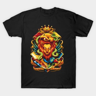 Animal Kingdom T-Shirt